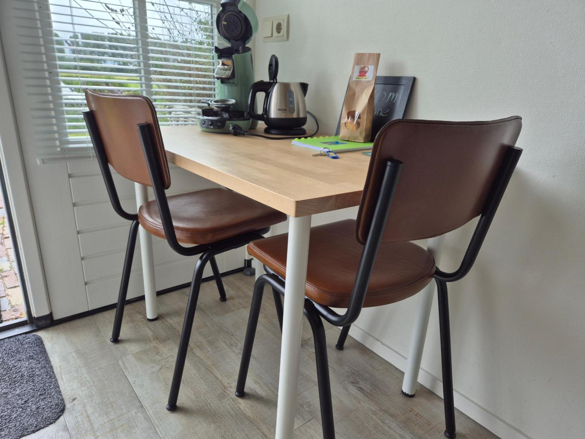 Landelijk Slapen Bij Molen In * Ovezande